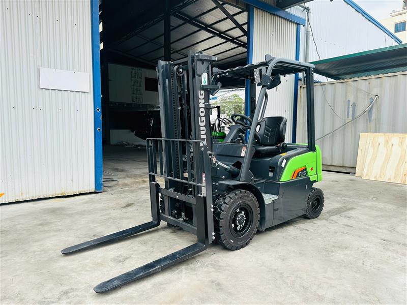 xe nâng điện liugong 2.5 tấn-2