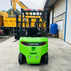xe nâng điện liugong 2.5 tấn-4