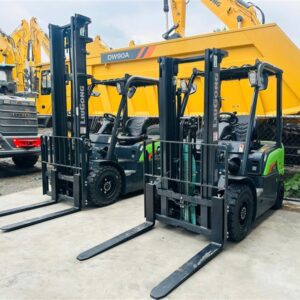 xe nâng điện liugong 2.5 tấn-6