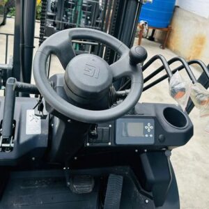 xe nâng điện liugong 2.5 tấn-7