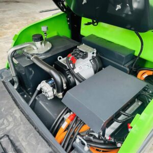 xe nâng điện liugong 2.5 tấn-9