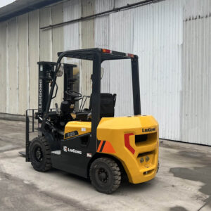 xe nâng liugong giá rẻ