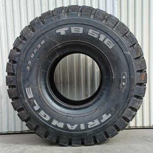 lốp tam giác bố thép 23.5r25