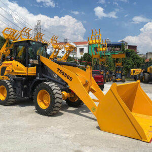 máy xúc lật ts950g-1