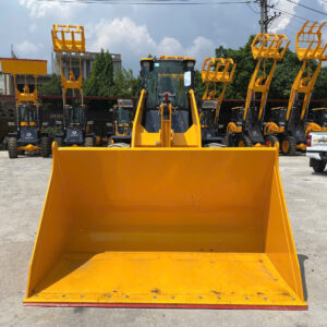 máy xúc lật ts950g-3