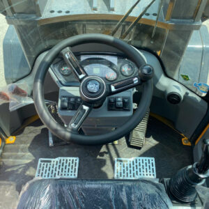 máy xúc lật ts950g-5