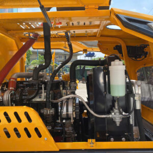máy xúc lật ts950g-6