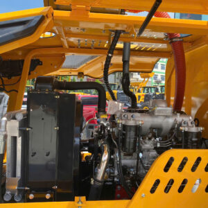 máy xúc lật ts950g-9